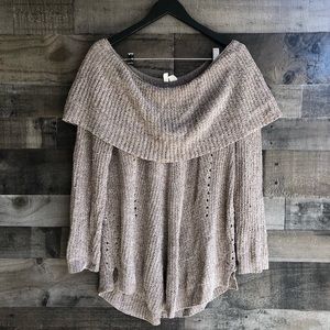 Anthropologie Moth Sweater